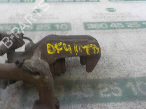 Right rear brake caliper SEAT ALTEA (5P1) 1.9 TDI | BP11551649M106 