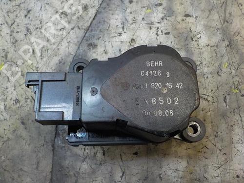 Module électronique MERCEDES-BENZ CLK (C209) CLK 280 (209.354) (231 hp) 9530898