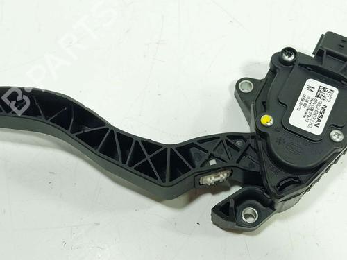 Pedal RENAULT KADJAR (HA_, HL_) 1.5 BLUE dCi 115 (HLA6) | BP39698385I4 - Image 4
