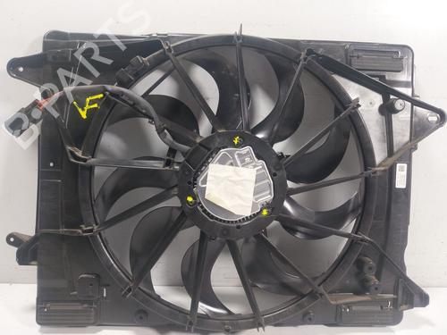 Radiator fan FORD KUGA III (DFK) | BP32704989M35 - Image 2