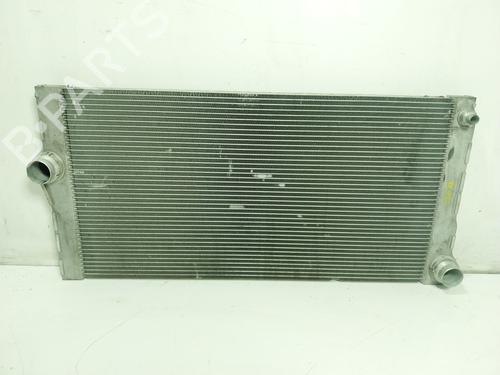 Water radiator BMW 5 (F10) 520 d | BP16086342M31 
