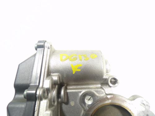 Throttle body AUDI Q3 (8UB, 8UG) 2.0 TDI | BP6979952M82 
