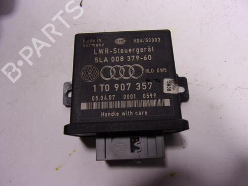 Used Electronic module Electronic module VW GOLF V (1K1) [2003-2010] 15839479 15839479
