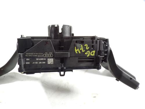 Steering column stalk AUDI A6 C8 (4A2) 40 TDI Mild Hybrid | BP7639790I23 - Image 5
