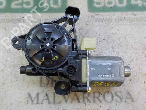 Used Left front window motor VW GOLF VII (5G1, BQ1, BE1, BE2) [2012-2021]  5881365