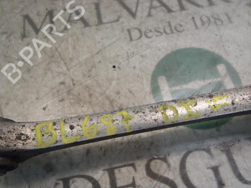 Left front suspension arm VW TOUAREG (7LA, 7L6, 7L7) 2.5 R5 TDI | BP14268556M12 