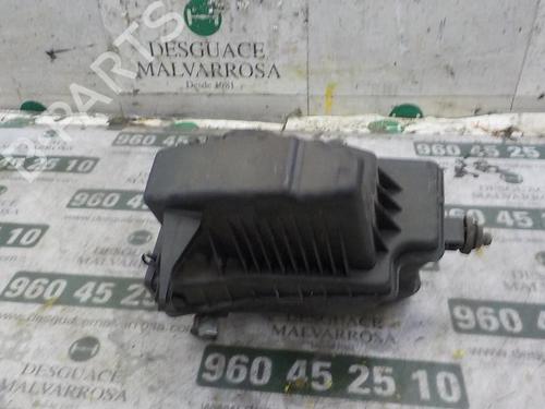 Used Air filter box Air filter box NISSAN QASHQAI I (J10, NJ10) 1.5 dCi (106 hp) 14281261 14281261