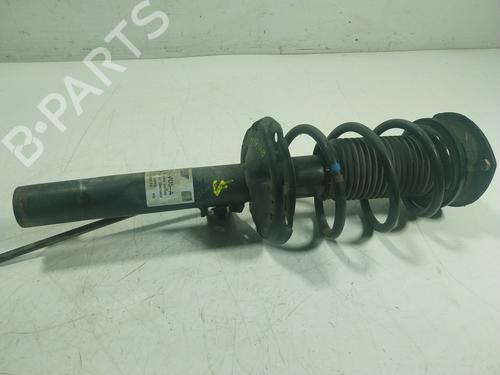 Used Right front shock absorber VW GOLF VII (5G1, BQ1, BE1, BE2) 1.6 TDI (110 hp) 16910508