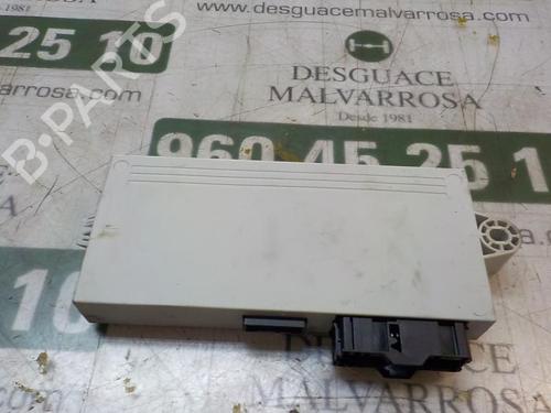 Used Electronic module BMW 1 (E87) 118 d (122 hp) 3857514