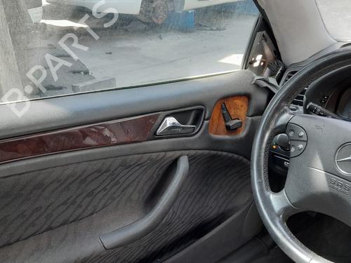Glove box MERCEDES-BENZ CLK (C208) CLK 230 Kompressor (208.347) | BP17150344C95 