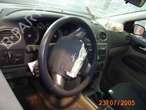 Climate control FORD FOCUS II (DA_, HCP, DP)  | BP3758440I5  - Image 5