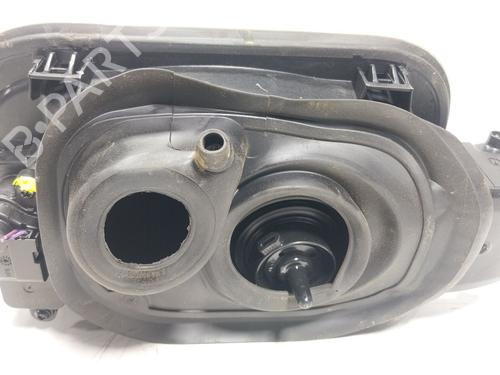 Fuel flap SEAT LEON Sportstourer (KL8, KLD) 1.5 eTSI | BP32235240C131