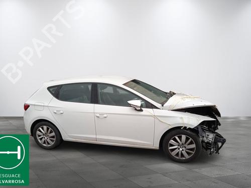 Left tailgate light SEAT LEON (5F1) 1.6 TDI | BP7842868C79  - Image 9