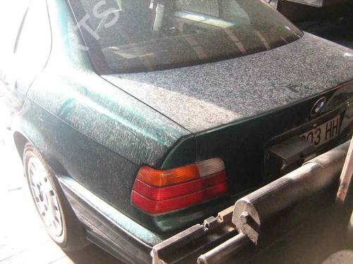 Electronic module BMW 3 (E36) | BP3775513M83 - Image 5