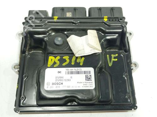 engine-control-unit-ecu-renault-kadjar-ha_-hl_-2015-39698369 main image