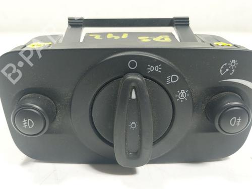 Used Headlight switch Headlight switch FORD C-MAX II (DXA/CB7, DXA/CEU) 1.0 EcoBoost (125 hp) 31291272 31291272
