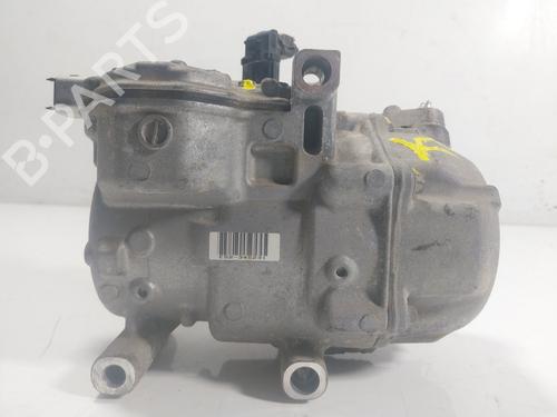 Used AC compressor TOYOTA AURIS (_E18_) 1.8 Hybrid (ZWE186_, ZWE186R) (136 hp) 20291760