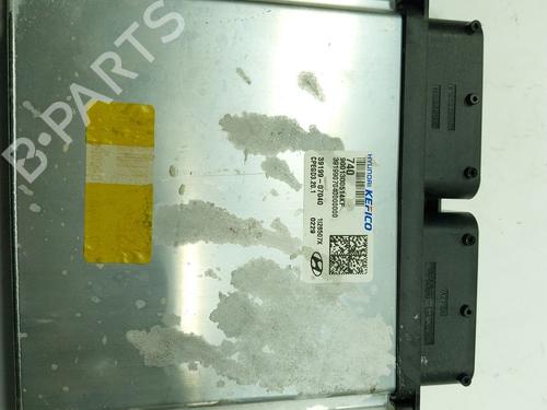 Engine control unit (ECU) HYUNDAI i30 (PDE, PD, PDEN) 1.0 T-GDI hybrid 48V | BP17862110M57 