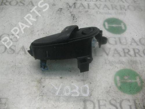 Used Front left interior door handle Front left interior door handle CITROËN XSARA Coupe (N0) 1.6 16V (109 hp) 3750513 3750513
