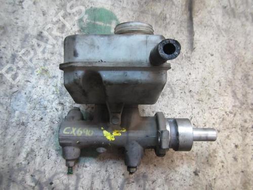 Brake master cylinder NISSAN INTERSTAR Van (X70) dCi 115 | BP3843000M77 