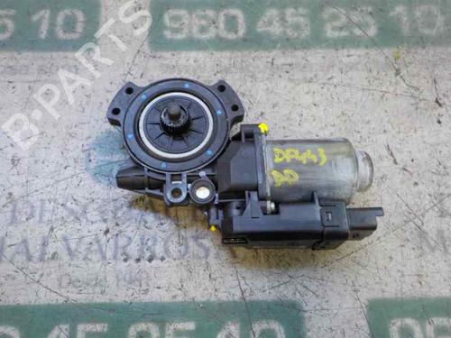 Rudehejsemotor forskærm højre KIA PRO CEE'D (ED) 2.0 CRDi 140 (140 hp) 6241179