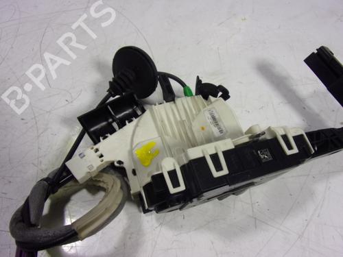 Front left lock MERCEDES-BENZ E-CLASS Convertible (A207)  | BP10868538C98 