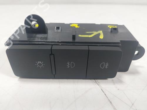 Used Headlight switch Headlight switch SKODA OCTAVIA IV Combi (NX5, PV5) 2.0 TDi (116 hp) 19427248 19427248