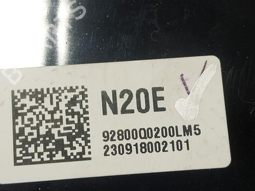 Interior roof light HYUNDAI GETZ (TB)  | BP25051535I8 