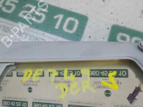 Right sun visor BMW X5 (E53) 3.0 d | BP5093227I2 - Image 4