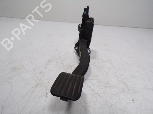Pedal PEUGEOT 208 I (CA_, CC_) 1.6 HDi / BlueHDi 75 | BP11731526I4 