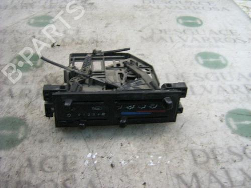 Used Climate control Climate control NISSAN VANETTE CARGO Van (HC 23) [1994-2002] 3756048 3756048
