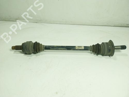 Used Left rear driveshaft BMW 5 (F10) 520 d (184 hp) 16021073