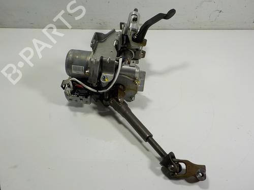 Steering column RENAULT KADJAR (HA_, HL_) 1.2 TCe 130 (HLMR) | BP13810341M21 