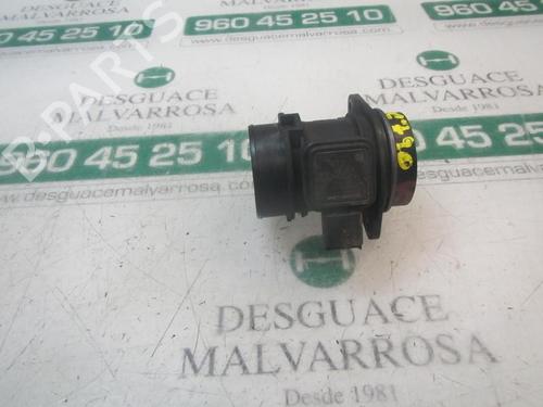 Mass air flow sensor PEUGEOT BIPPER (AA_)  | BP3880439M95 