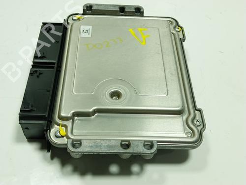 Engine control unit (ECU) FORD FIESTA VII (HJ, HF) 1.0 EcoBoost | BP19491966M57