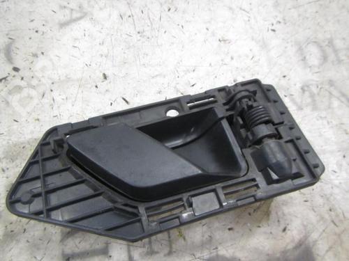 Used Front right interior door handle Front right interior door handle PEUGEOT PARTNER MPV (5_, G_) 1.9 D (69 hp) 3825670 3825670