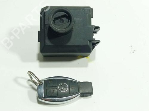 Used Ignition barrel Ignition barrel 37148721 37148721