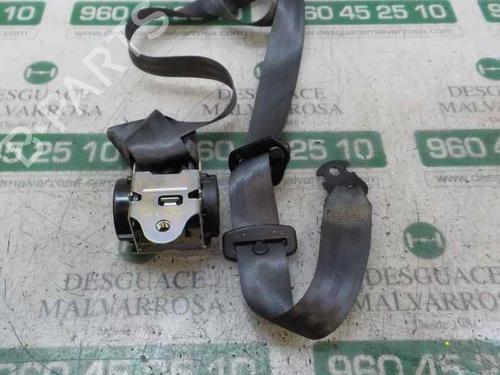 Rear right seatbelt OPEL CORSA E (X15) 1.4 (08, 68) | BP6618833I28 