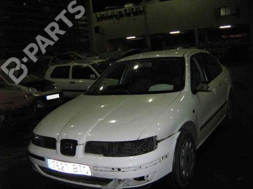 Used Parts SEAT TOLEDO II (1M2)  1.9 TDI  473458