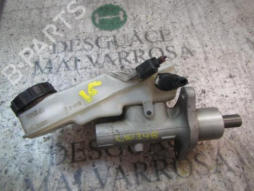 Hovedbremsesylinder FORD FOCUS II Turnier (DA_, FFS, DS) 1.8 TDCi (115 hp) 3836465