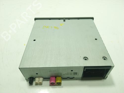 Electronic module SEAT IBIZA V (KJ1, KJG) | BP30198243M83