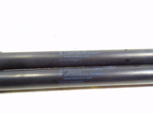 Tailgate lift support BMW 1 (E87)  | BP14286047C138 