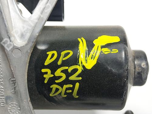 Front wiper motor PORSCHE CAYENNE (9YA) 3.0 AWD (9YAAA1) | BP27529698M29 