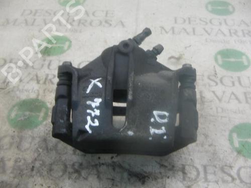 left-front-brake-caliper-ford-mondeo-iii-b5y-2000-2001-2002-2003-2004-2005-2006-2007-11555386 main image