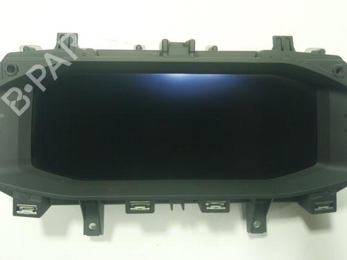 Used Instrument cluster Instrument cluster CUPRA FORMENTOR (KM7, KMP) 1.4 e-Hybrid (150 hp) 27499366 27499366