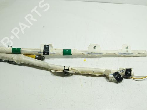 Used Right curtain airbag Right curtain airbag FORD GRAND C-MAX (DXA/CB7, DXA/CEU) 1.5 TDCi (120 hp) 36406797 36406797