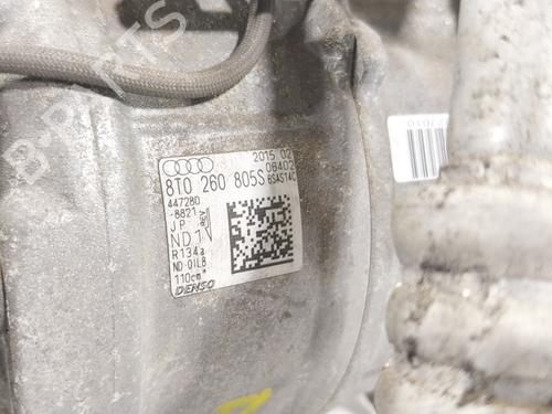 AC compressor AUDI A5 Sportback (8TA) 2.0 TDI | BP36032484M34 - Image 4