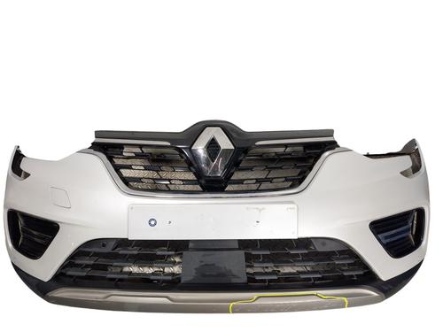 Used Front bumper RENAULT ARKANA I (LCM_, LDN_) 1.3 TCe 140 (LDN0) (140 hp) 31636135