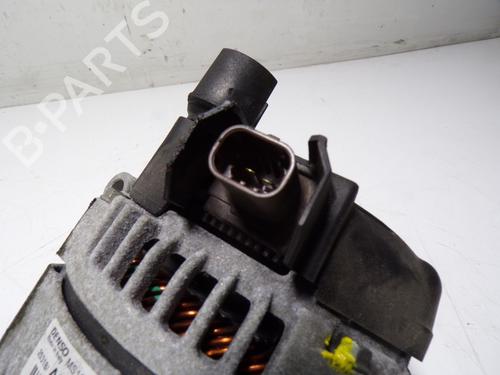 Generator OPEL ASTRA K (B16) 1.6 CDTi (68) | BP15136333M7 