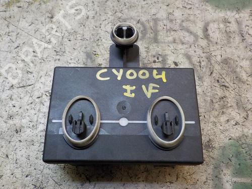 Electronic module VW GOLF VII (5G1, BQ1, BE1, BE2) 1.6 TDI | BP4005502M83 